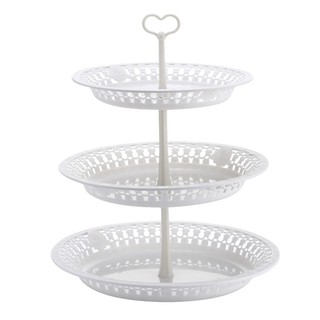 Kệ Để Bánh Tráng Miệng