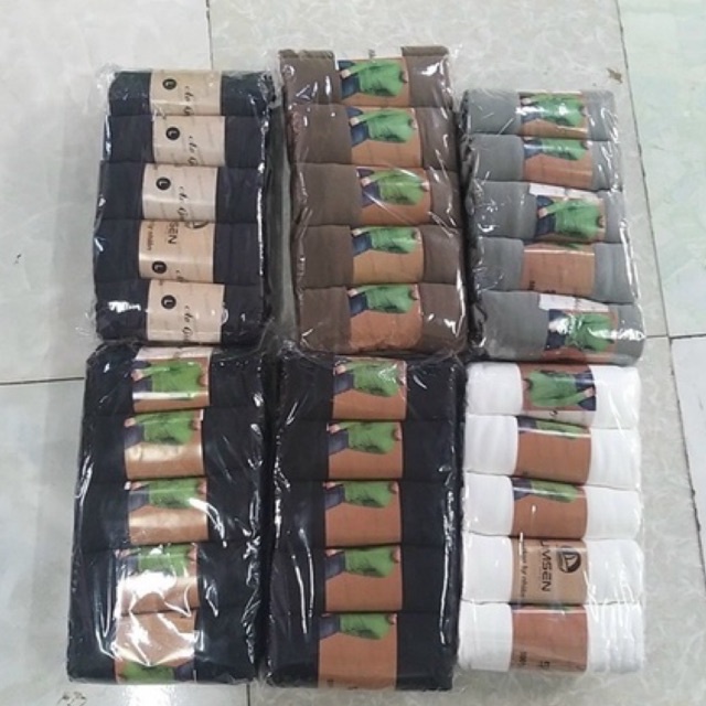 Áo giữ nhiệt nam loại cao cấp cổ 3 cm