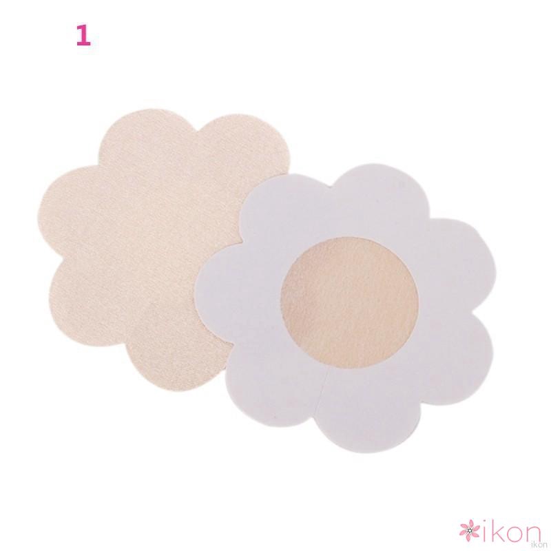 ✨Ikon Miếng dán ngực hình hoa