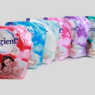 Nước xả Hygiene 1800ml Thái lan