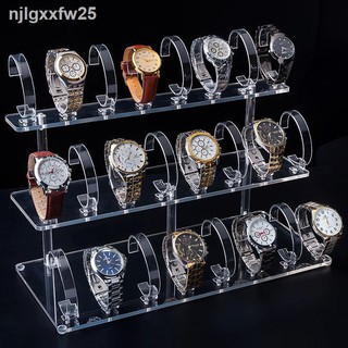 Giá đỡ trưng bày vòng tay trưng bày bằng nhựa acrylic cao cấp