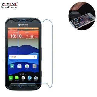 5 pcsMiếng dán bảo vệ màn hình HD cho kyocera Force Pro e6810 e6820