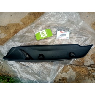 Ốp pô suzuki hayate ss và hayate sc fi