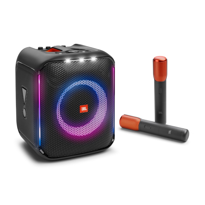 Loa Bluetooth JBL PARTYBOX ENCORE (Kèm Micro) - Hàng Chính hãng