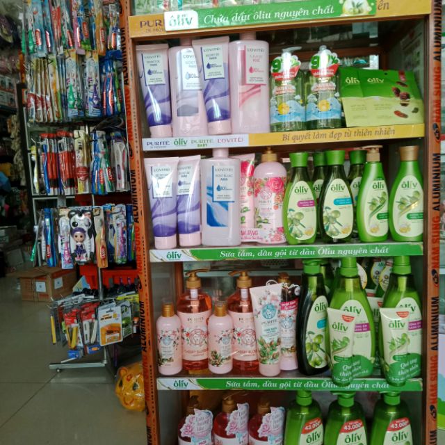 SHOP MINH PHƯƠNG BẮC GIANG