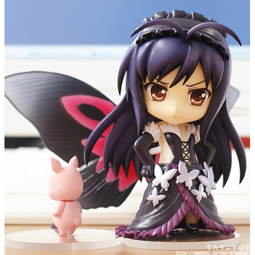 Mô hình Nhật Bản chính hãng 249 Kuroyukihime