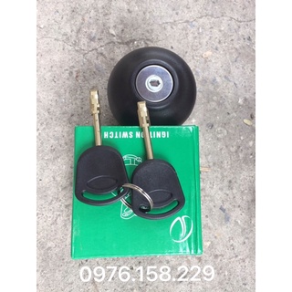 NẮP BÌNH DẦU XE FORD TRANSIT