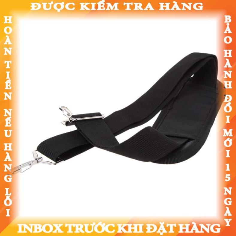 Dây đeo vai thay thế dành cho túi đựng laptop thiết kế chắc chắn tiện dụng khongbit
