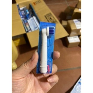 Bán lẻ 1 đầu bàn chải điện thay thế, bàn chải điện oral-B made in germany | BigBuy360 - bigbuy360.vn