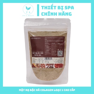 Bột đắp mặt nạ Thuốc bắc trắng da (gói 900gr)