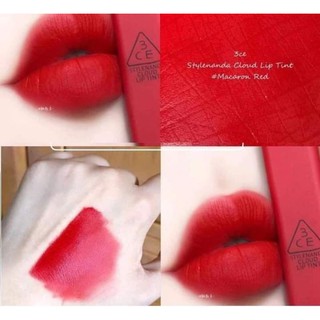 son 3CE CLOUD LIP TINT