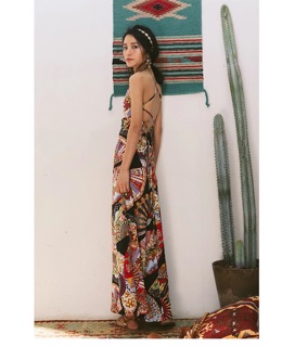 Vòng đội đầu boho.