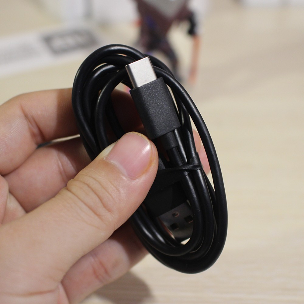 FREESHIP ĐƠN 99K_Cáp sạc USB type-C Xiaomi dài 1m Loại tốt