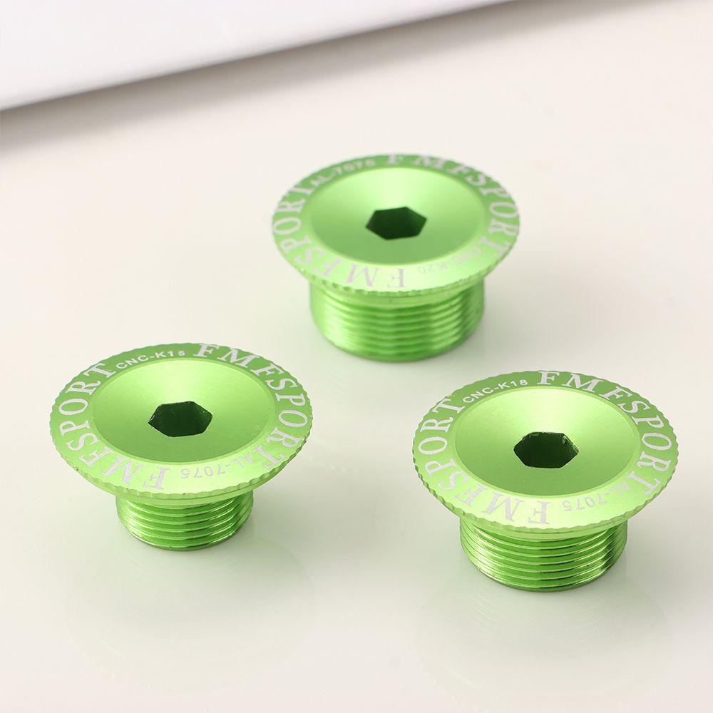 MAG Ốc Vít Cho Trục Xe Đạp Leo Núi CNC M15 M18 M20