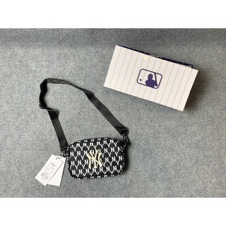 [SALE SẬP SÀN] Túi đeo chéo MLB mini