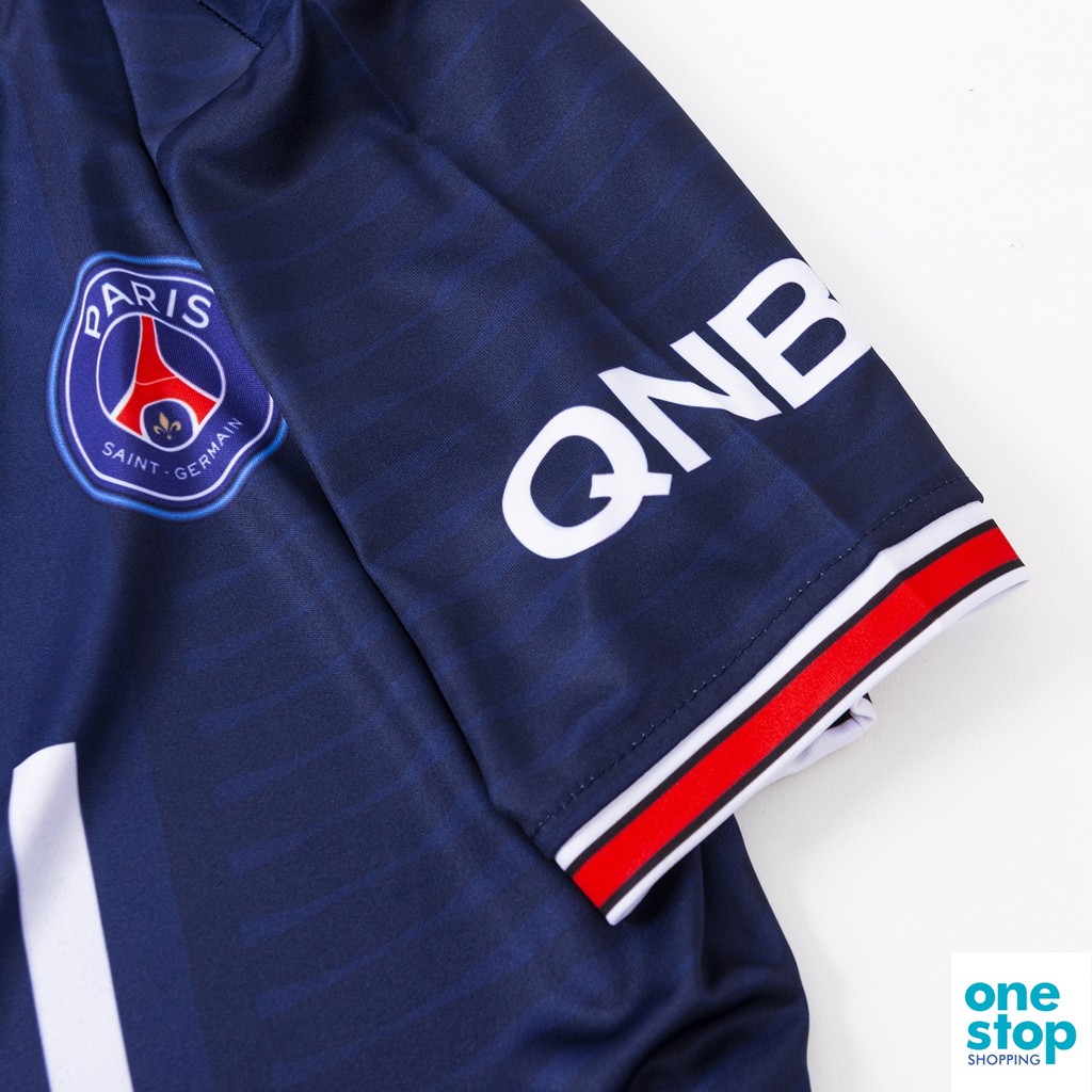 Bộ đồ bóng đá nam câu lạc bộ PSG mới nhất one shop