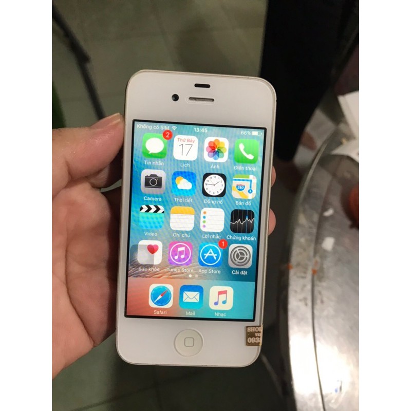điện thoại iphone 4s chính hãng | BigBuy360 - bigbuy360.vn