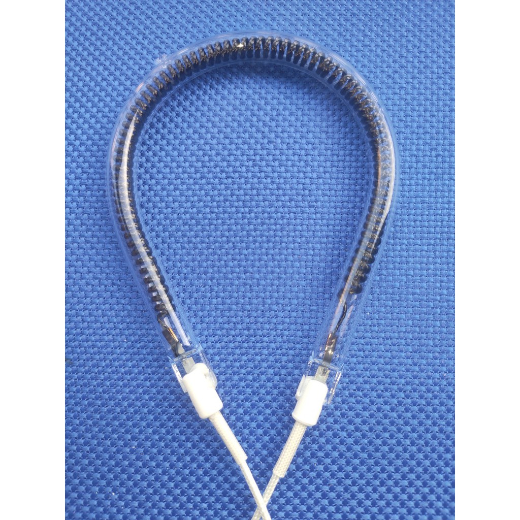 Bóng sưởi, Bóng sấy CHŨ U SỢI CACBON cao cấp ( 900W - 1000W ) + BH 01 năm + ( bộ 01 sản phẩm ) | BigBuy360 - bigbuy360.vn