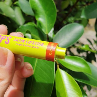 Son thỏi Lime Crime Lip Pops