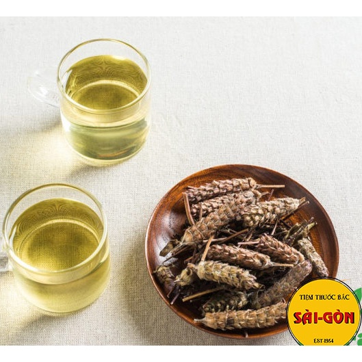 Hạ Khô Thảo 100g | BigBuy360 - bigbuy360.vn