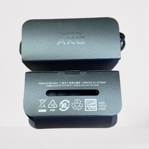 Tai nghe AKG Type- C S20, Samsung Note 10 Plus Chính hãng - Kèm Quà tặng