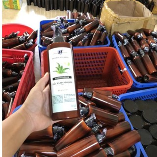 Dầu xả Nha Đam (500ML)