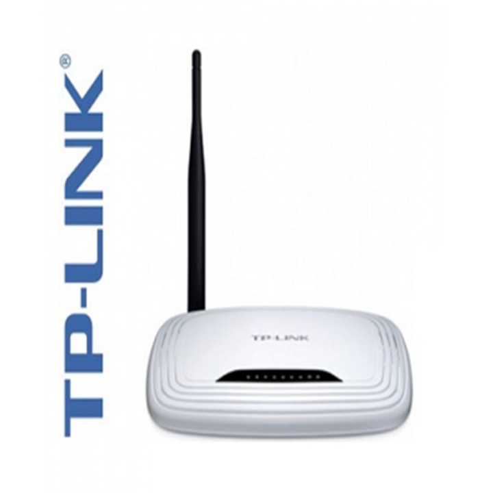 Modem wifi Tplink 740N chính hãng,router wifi có chức năng kích sóng wifi không dây