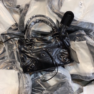 TÚI BALEN da thường sz23 ( sẵn )