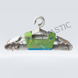 Móc áo TỰ LẬP TL912 - 10c
