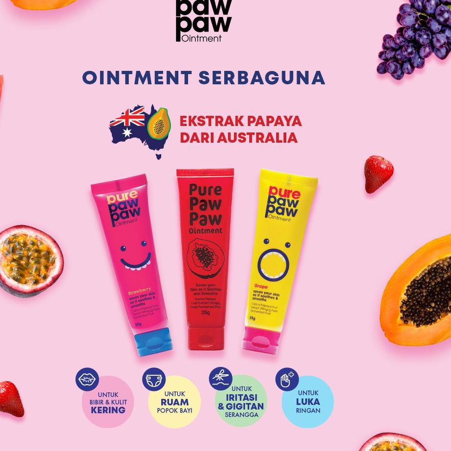 (Hàng Mới Về) Kem Dưỡng Da Chân 25 Gr - (Son Dưỡng) Đa Năng | BigBuy360 - bigbuy360.vn
