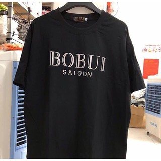 UNISEX - ÁO THUN PHẢN QUANG BOBUI - LIGHT TEE