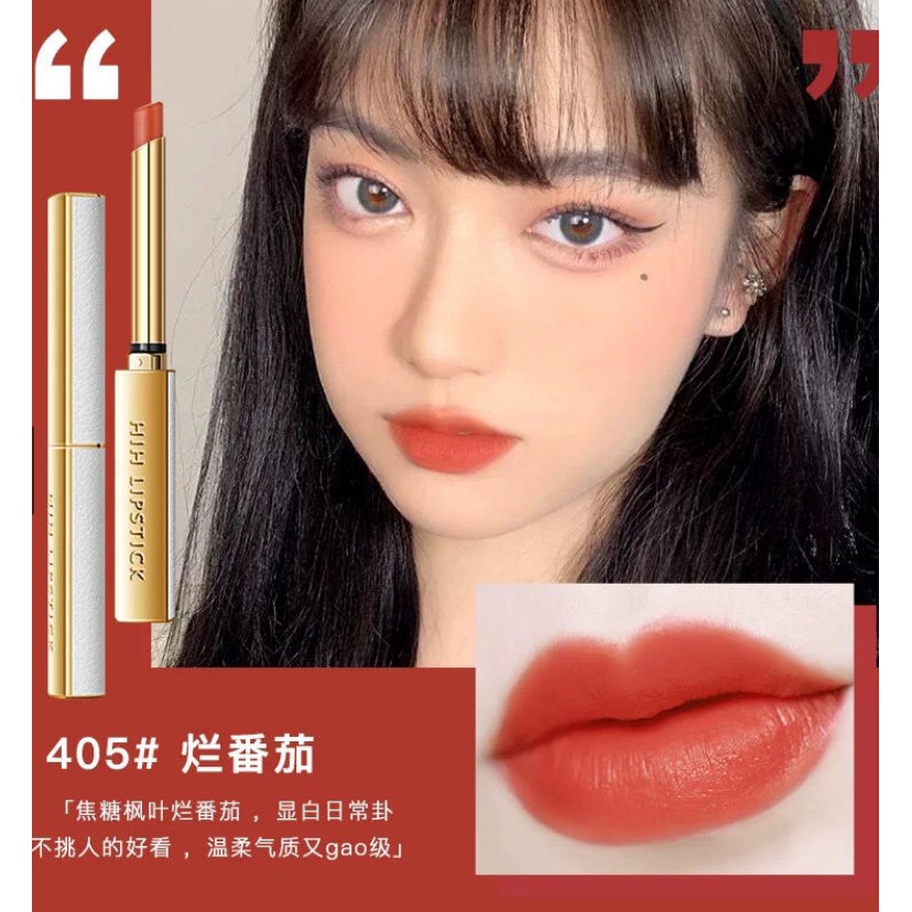 Son HIH Lipstick, Kiểu Dáng Sang Trọng, Hàng Nội Địa Chính Hãng | BigBuy360 - bigbuy360.vn