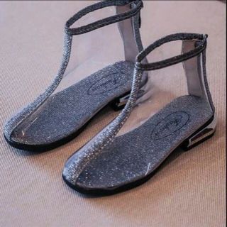 Giày boot trong 218k
