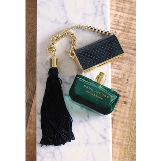 Nước Hoa Thử Marc Jacobs Decadence  (túi xanh) - 3ml/5ml/10ml
