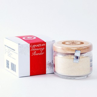 Nhân sâm SilverLife Powder 100g