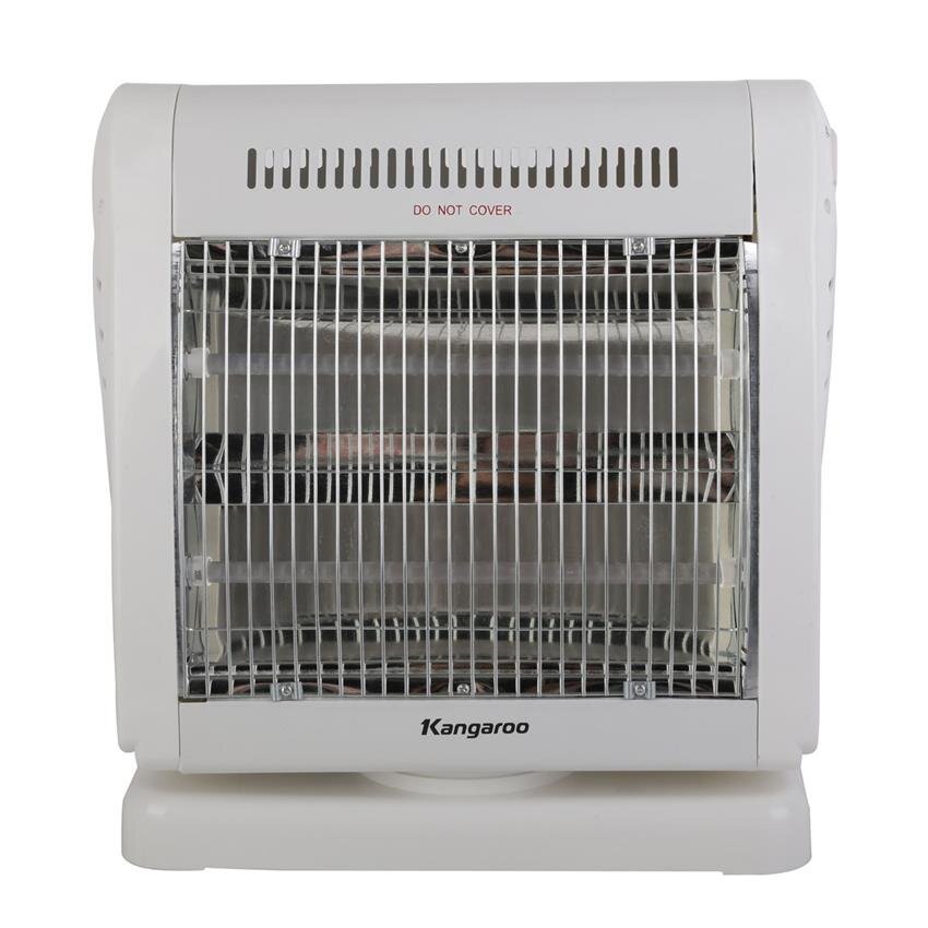 Đèn sưởi Halogen Kangaroo model KG1018C