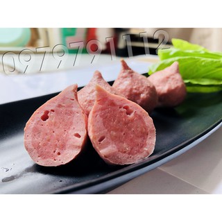 Viên Gà Nhân Lạp Xưởng Đài Loan