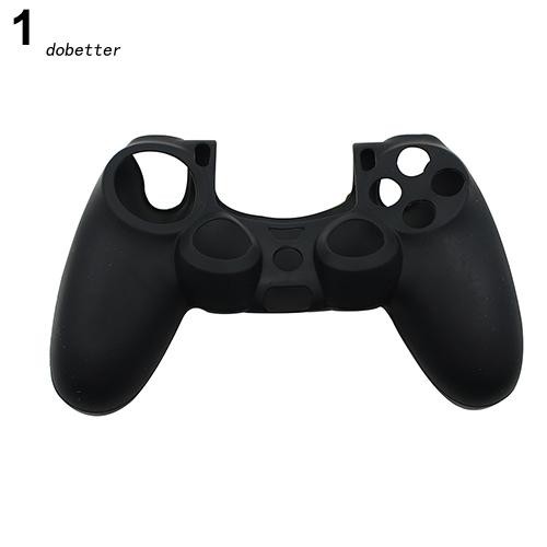 Vỏ Bảo Vệ Bằng Silicon Chống Bụi Cho playstation 4 ps4 | BigBuy360 - bigbuy360.vn