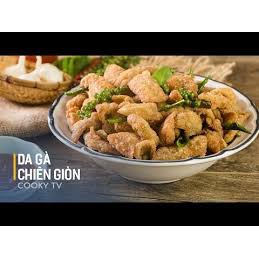 DA G-À CHIÊN GIÒN 99