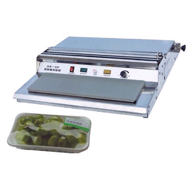 MÁY BỌC MÀNG THỰC PHẨM