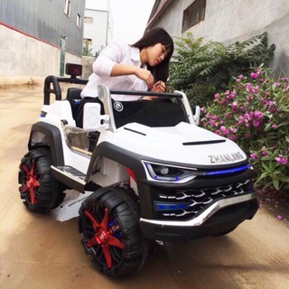Xe ô tô điện trẻ em KP-6699
