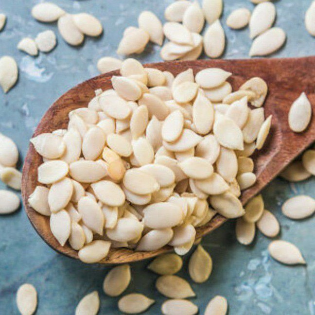 Hạt dưa tách vỏ  Thức ăn cho Hamster