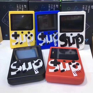 Máy Chơi Game Cầm Tay G1 Plus Có 400 Và G1 Có 168 Game 4.1