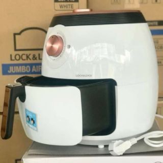 Nồi chiên không dầu Lock&Lock EJF146 - 5.5 lít