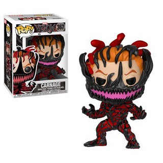 Mô hình Funko Carnage 367 chính hãng