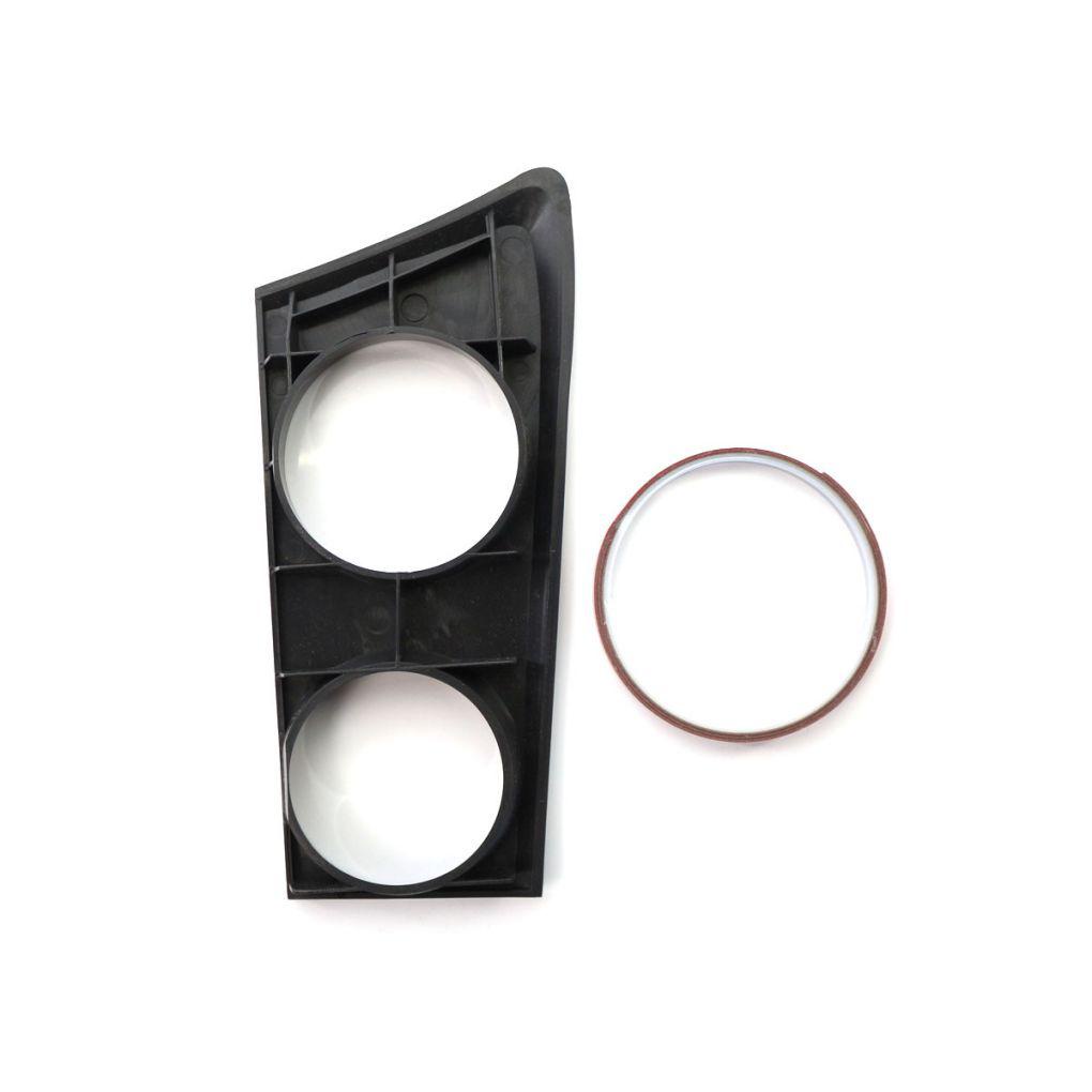 Giá Đỡ Bình Nước Bằng Nhựa Thay Thế Chuyên Dụng Cho Xe Hơi 1 Series E87 04-11