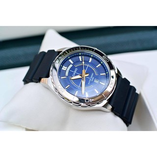 Đồng hồ nam Casio MTD-1076- 2A