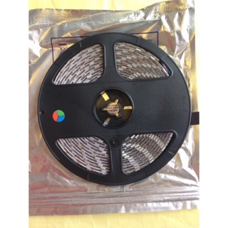 Led cuộn 24v-7 màu