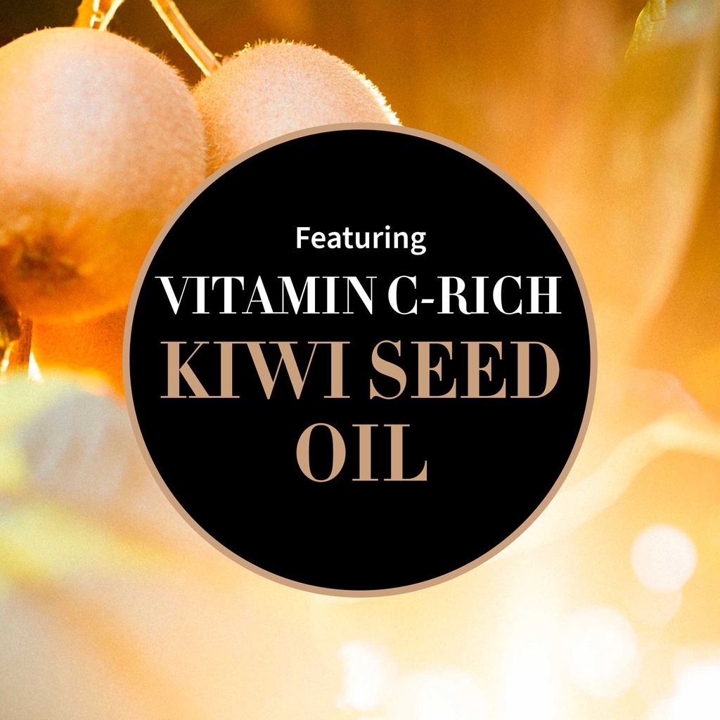 Son dưỡng môi Organic Antipodes Kiwi Seed Oil 4g