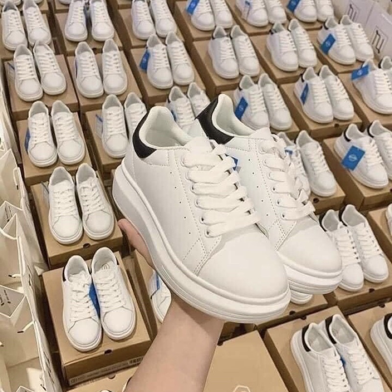 Giày thể thao Domba 🔴FREESHIP🔴 Chính Hãng Hàn Quốc DT Sneaker